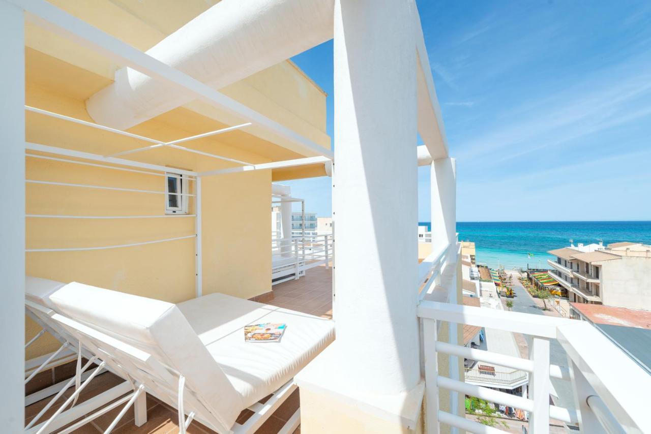 Nordeste Playa Hotel Can Picafort (Mallorca)