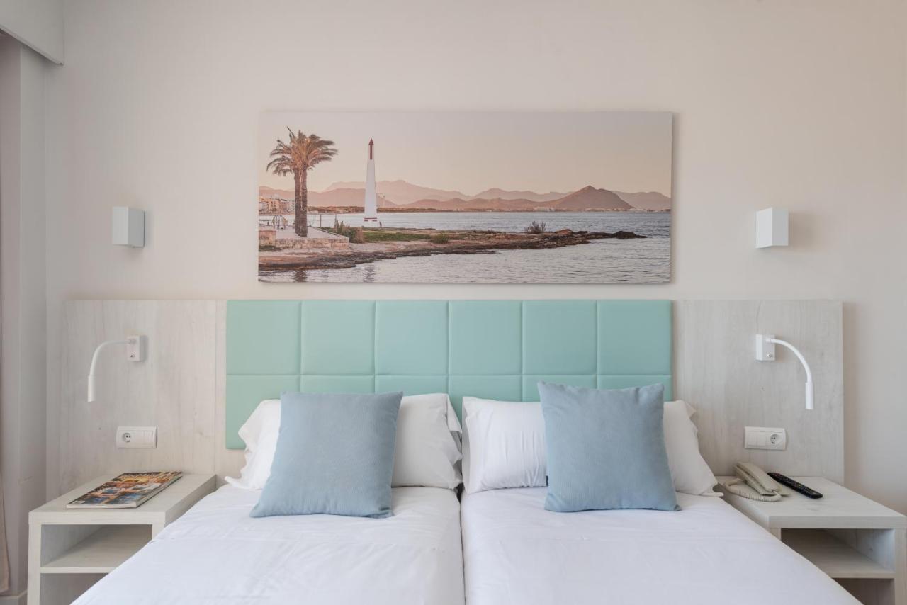 Nordeste Playa Hotel