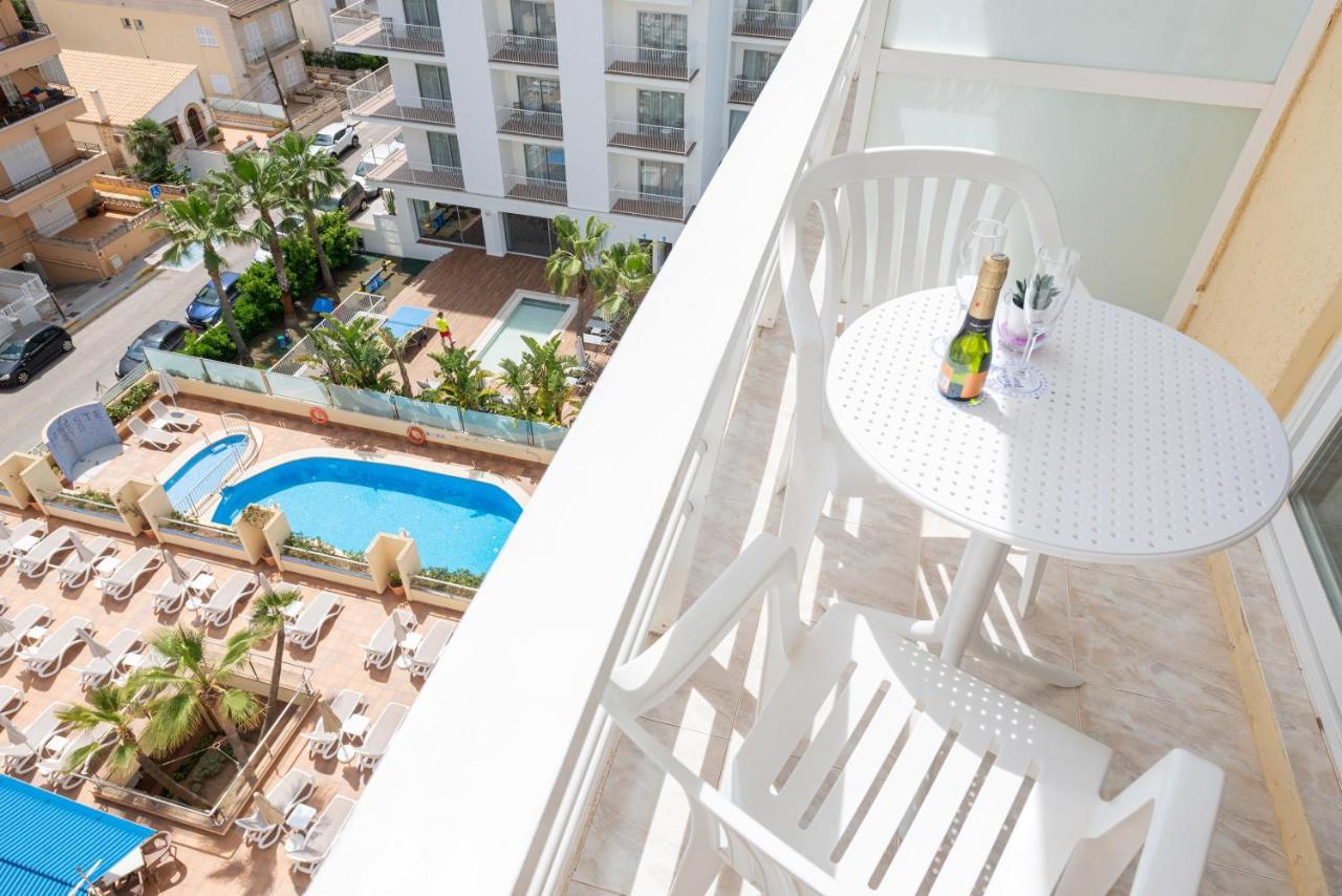 Hotel Nordeste Playa 3*