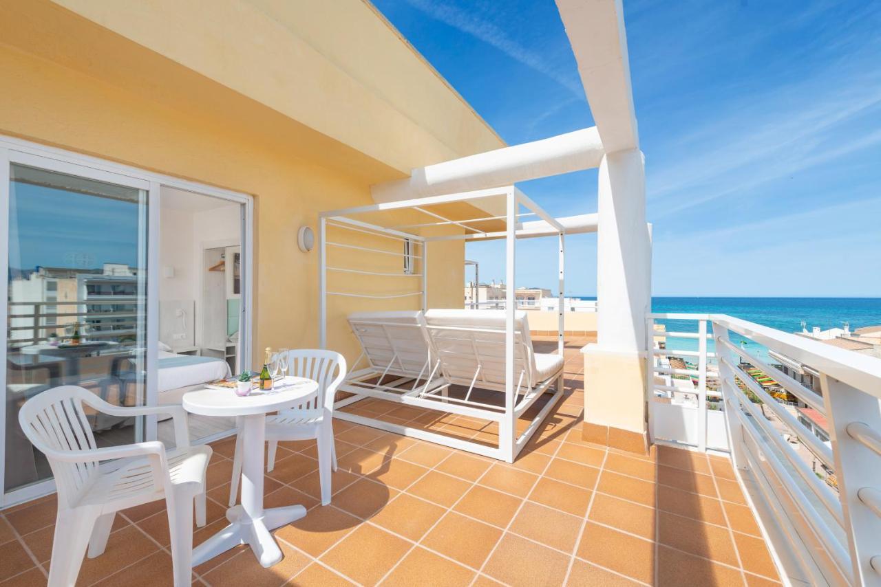 Nordeste Playa Hotel Can Picafort (Mallorca)
