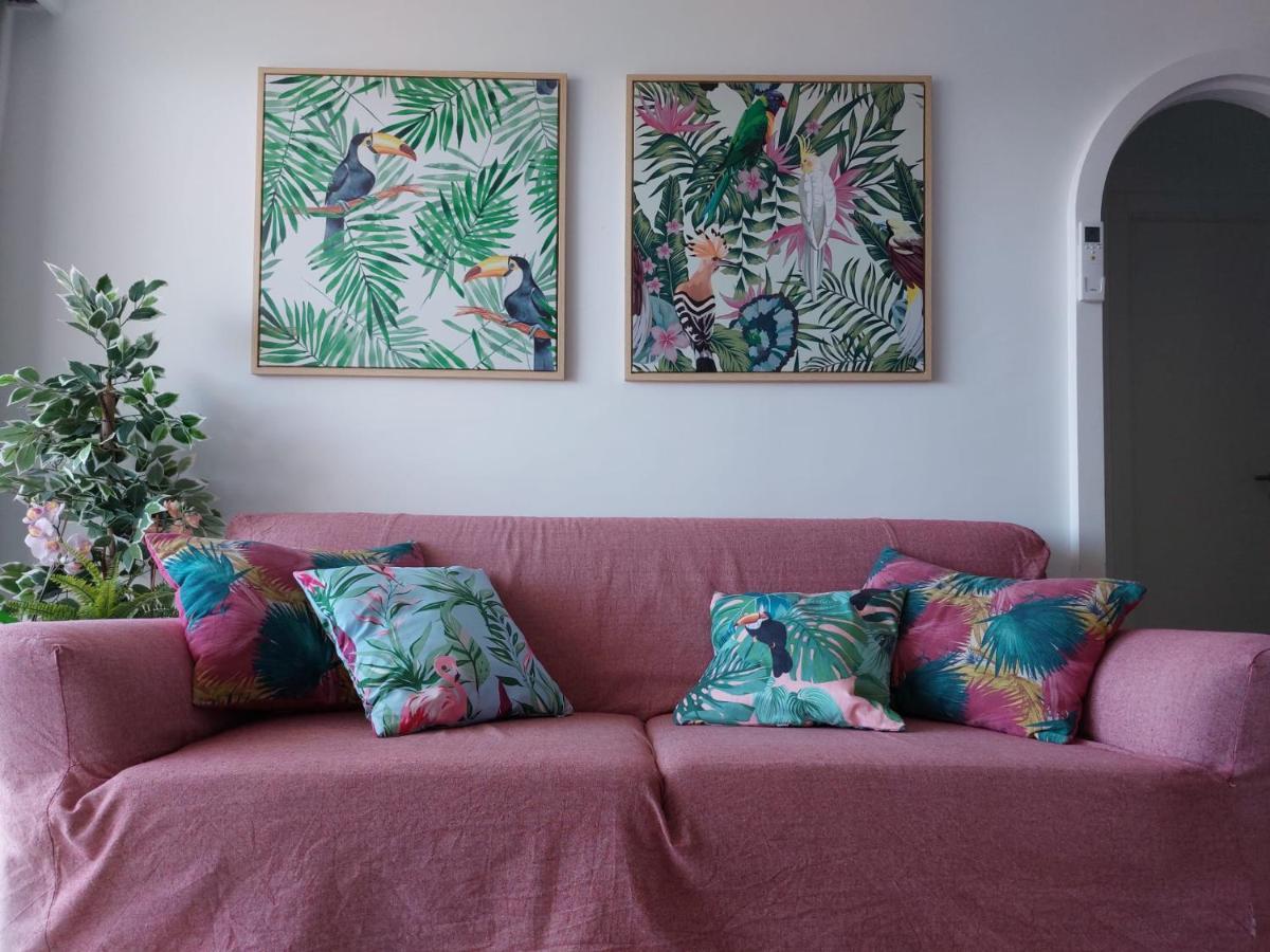 Mallorca Seasonal Apartamento *