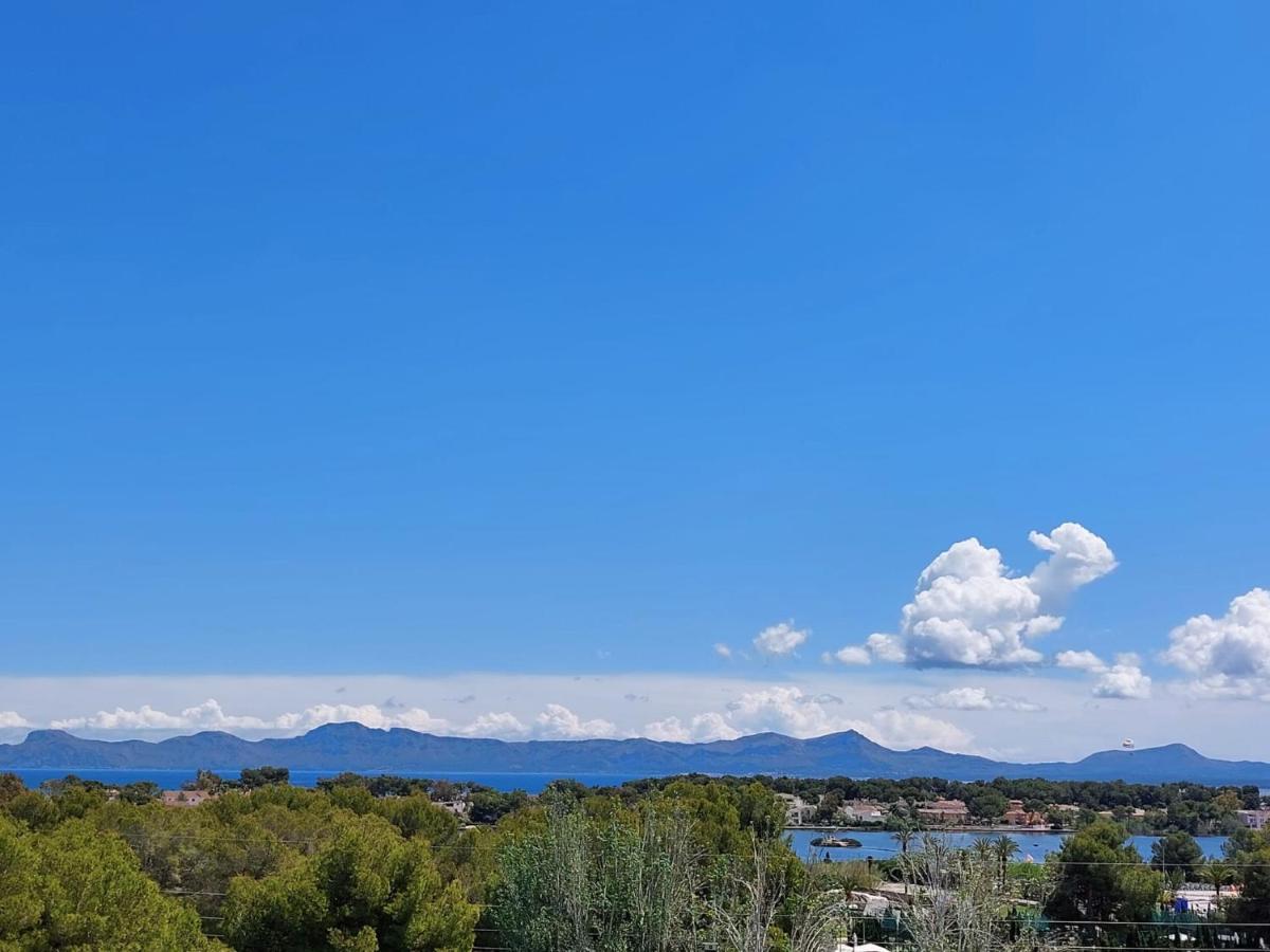 Apartamento Mallorca Seasonal *