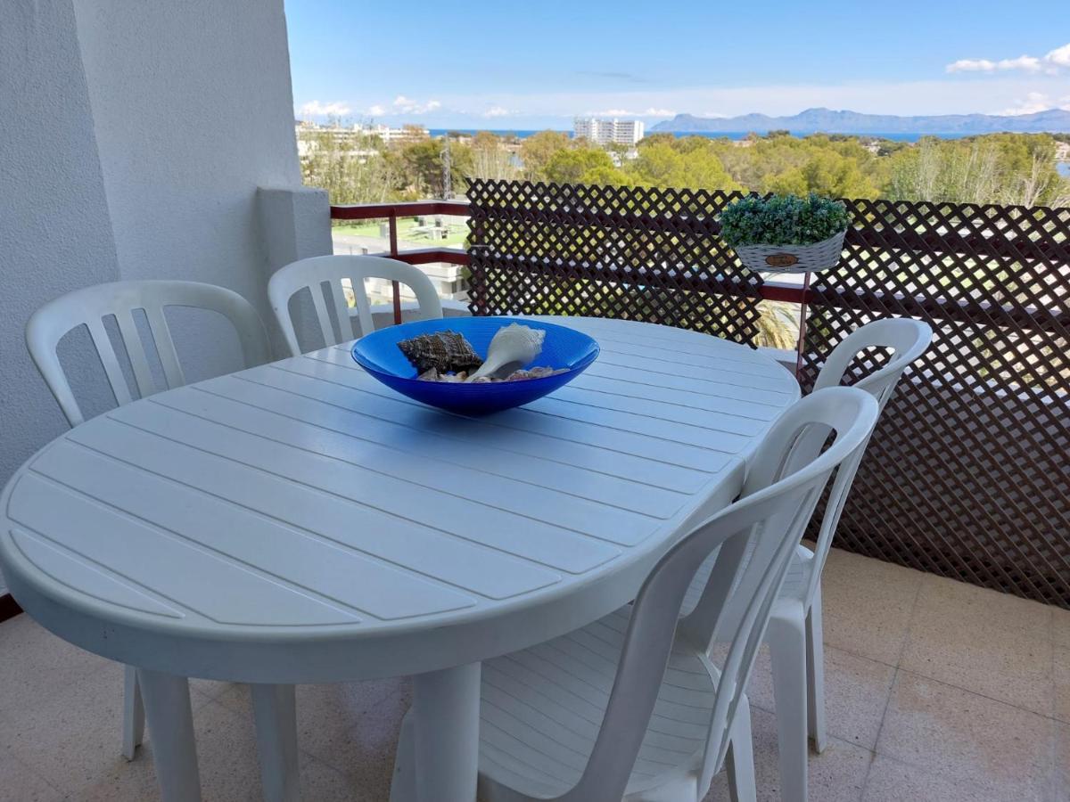 Mallorca Seasonal Apartamento