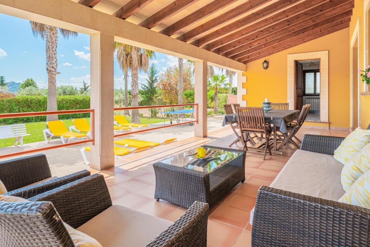 Villa Jaume *