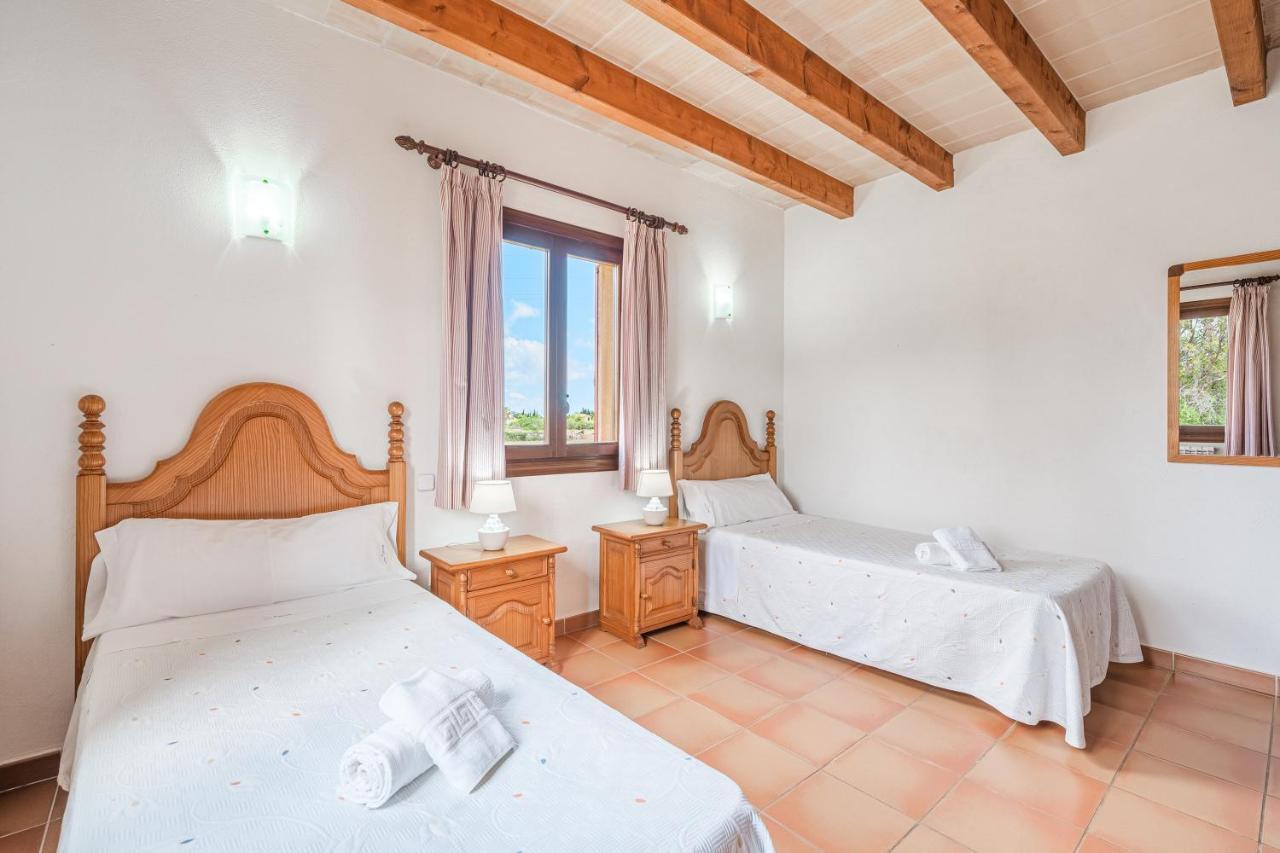 Villa Jaume