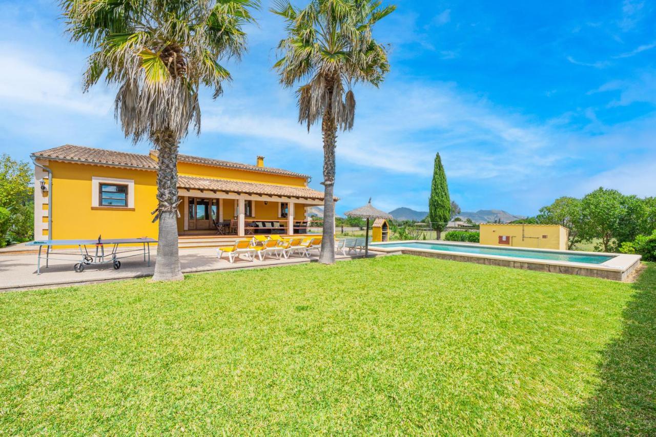 Villa Jaume