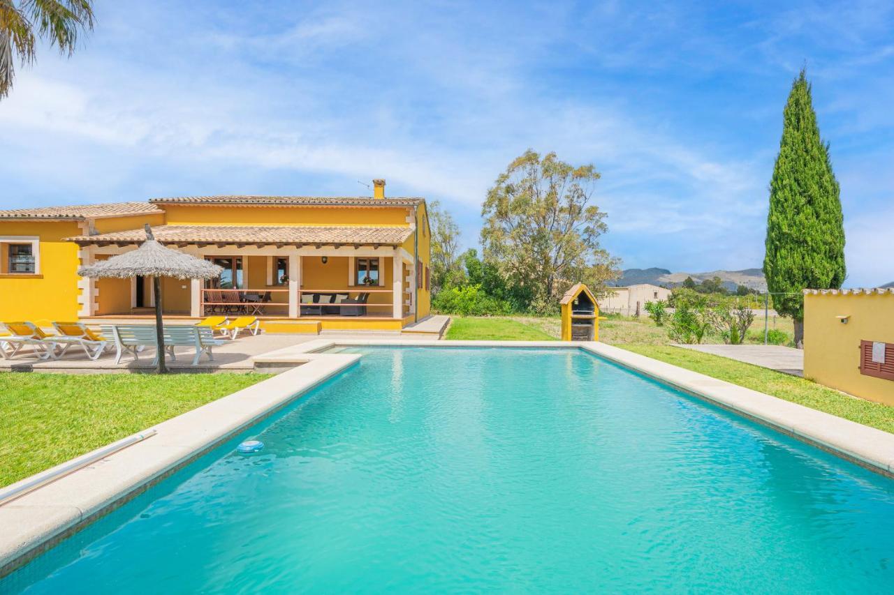 Villa Jaume