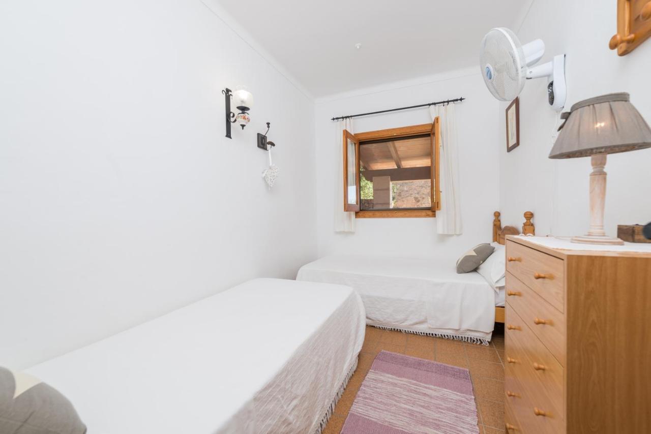 Horreo Villa *