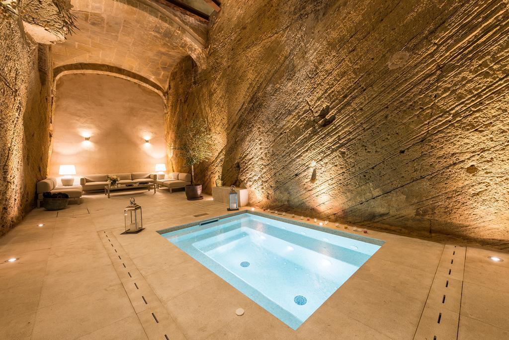 Hotel Bordoy Mostatxins - Boutique Adults Only 4*