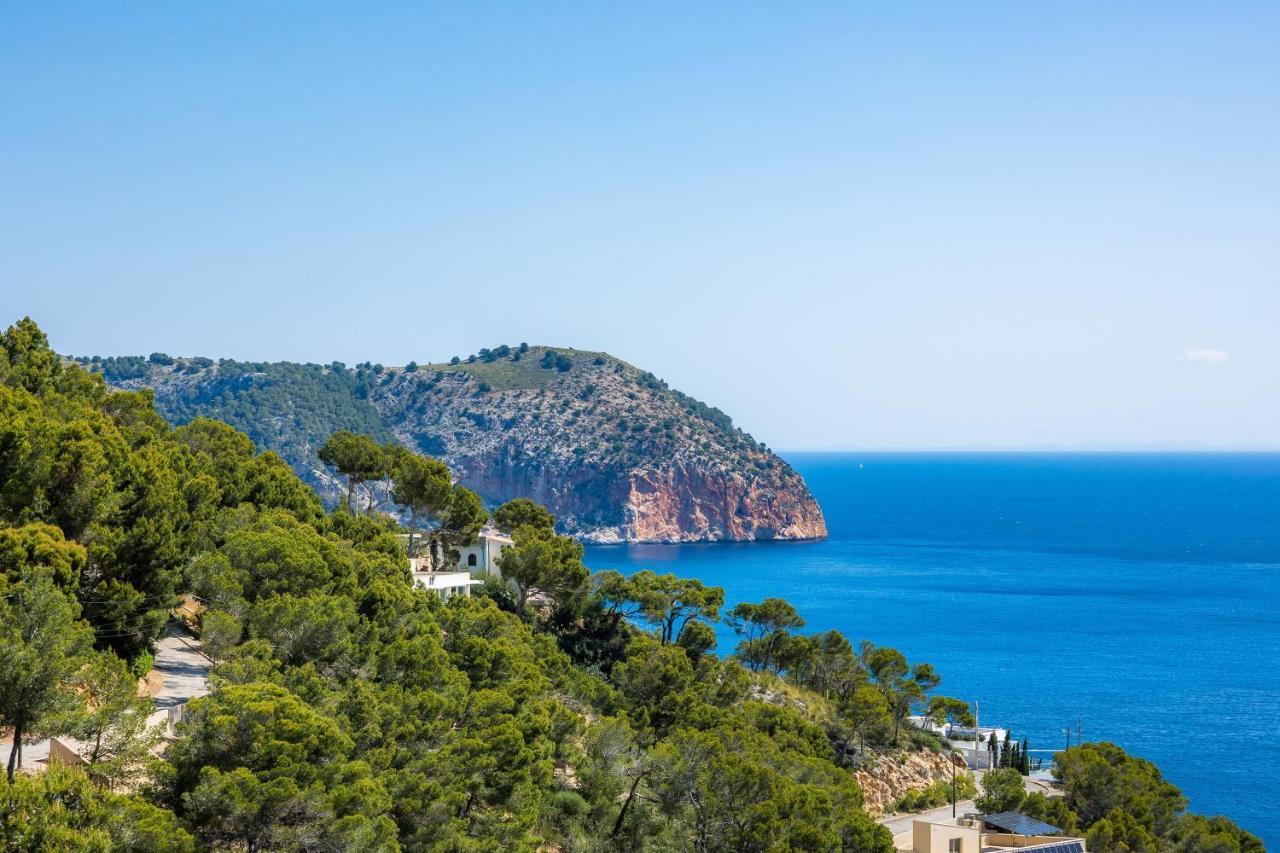 Villa Seaview