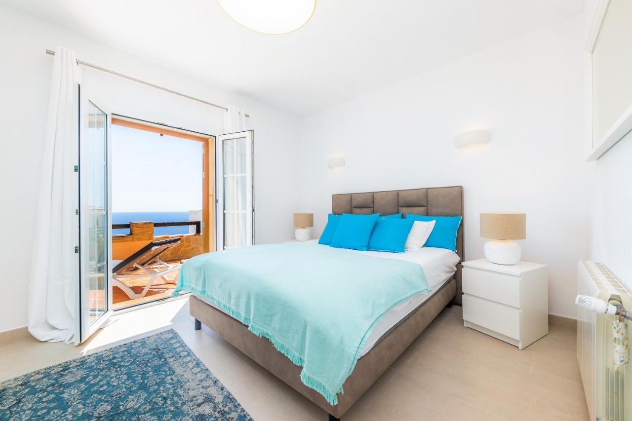 Seaview Villa