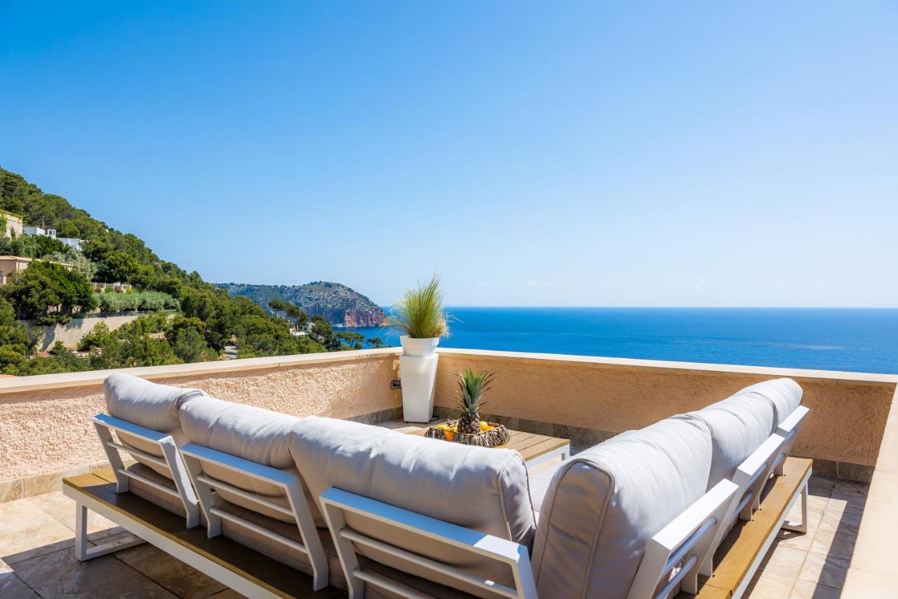Villa Seaview *