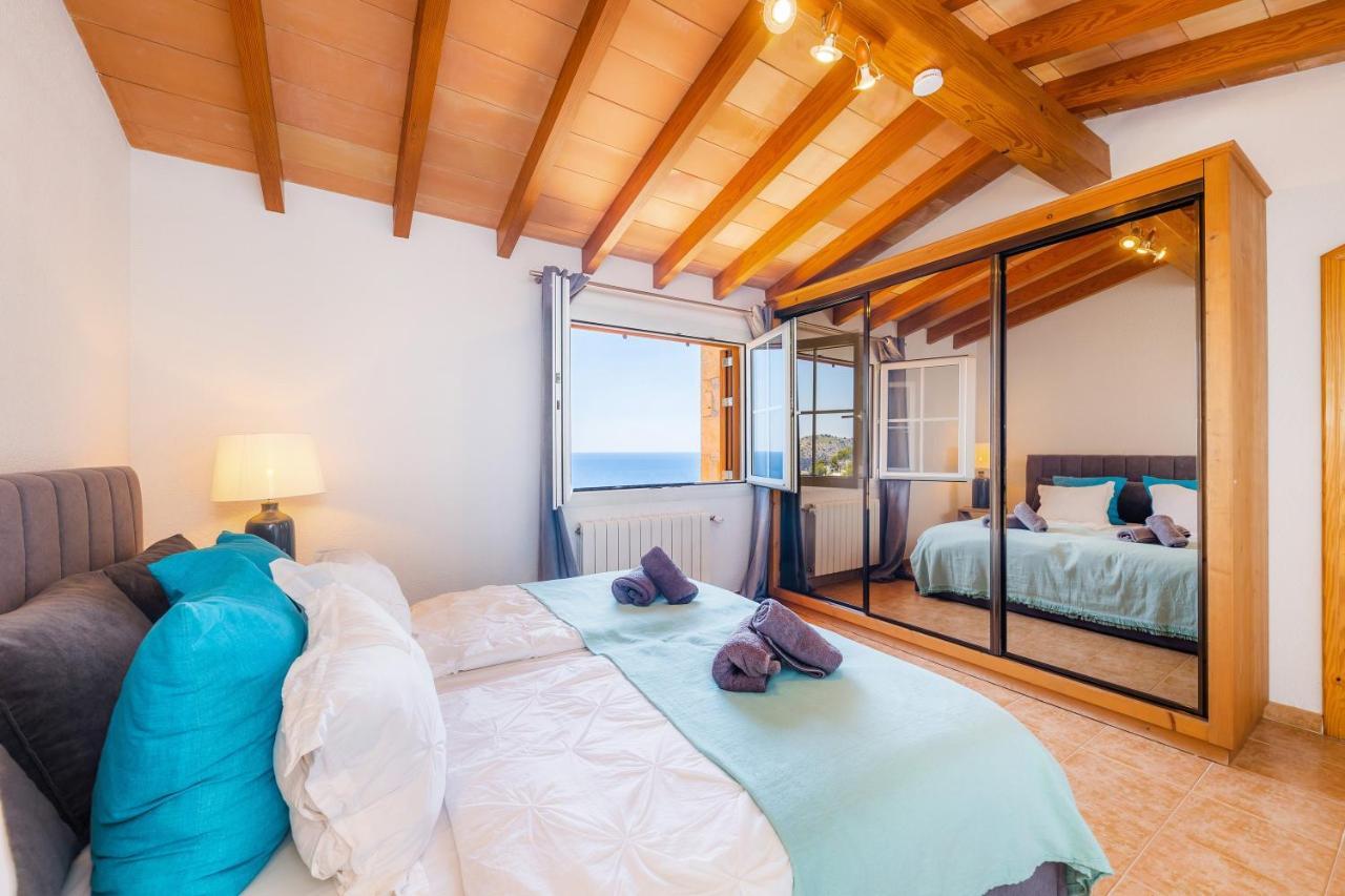 Villa Seaview