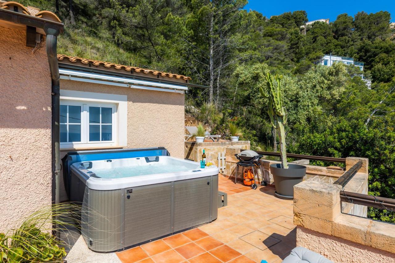 Seaview Villa