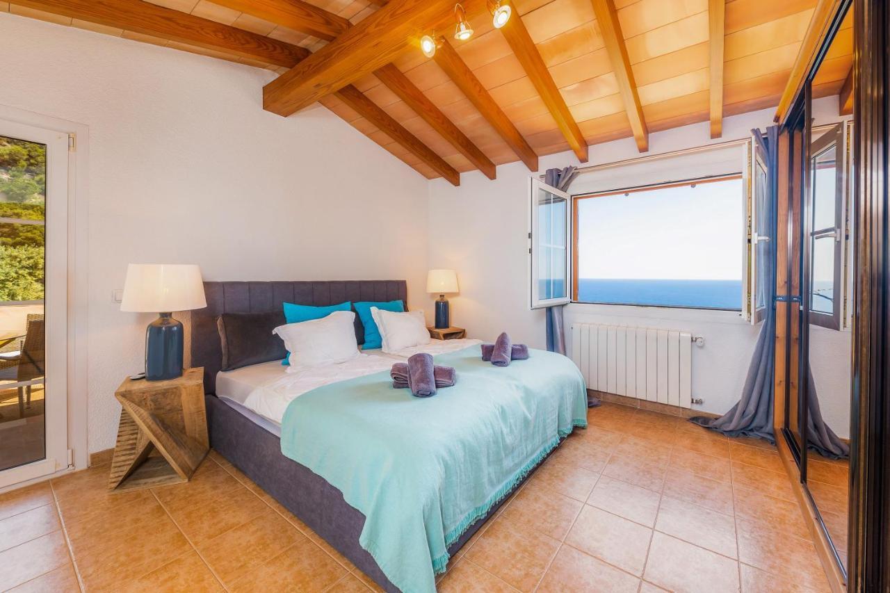 Villa Seaview