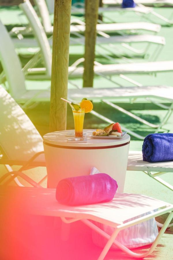 Hotel Baluma Porto Petro (adults Only)