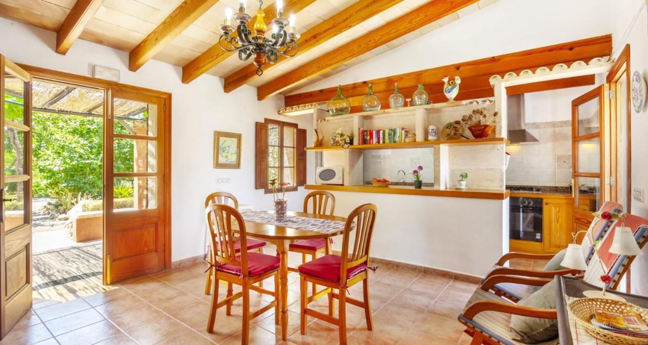 Villa Les Palmeres Puerto Pollensa