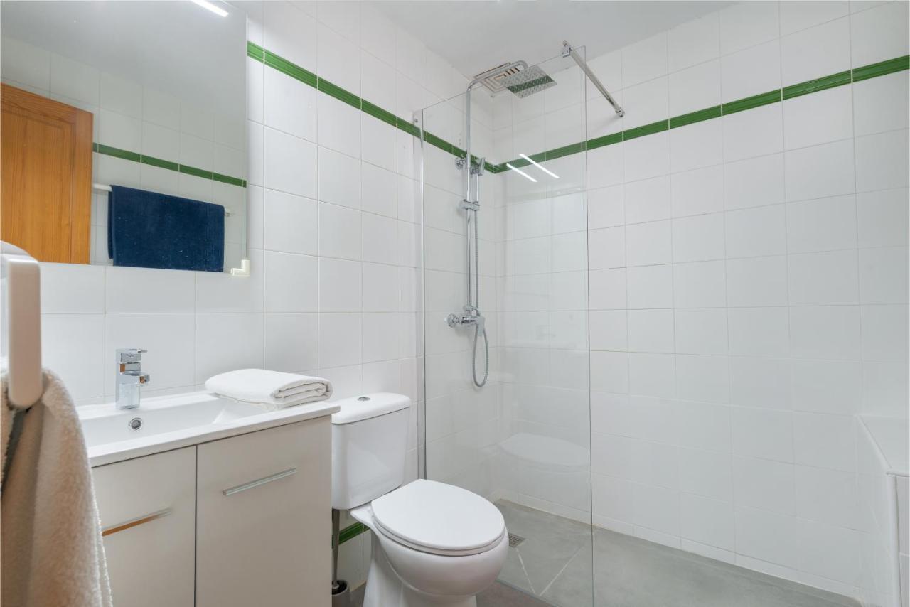 Apartment Jardin Rey Colau Con Piscinas Y Vistas Al Mar, 100m De La Playa Cala Marsal Portocolom (Mallorca)