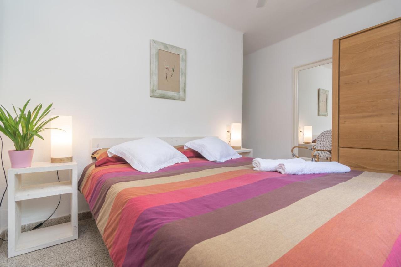 Сasa de vacaciones Campins Puerto de Alcúdia