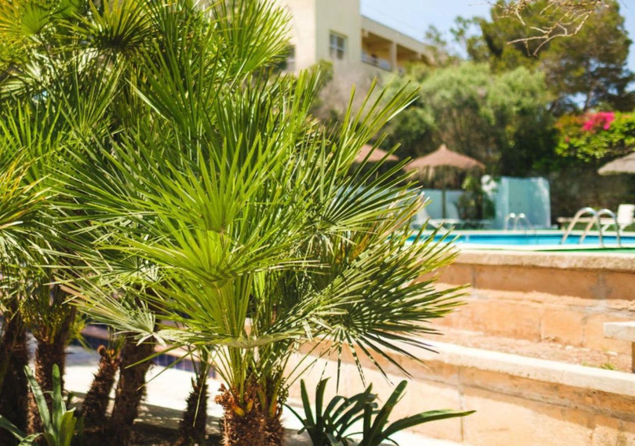 Hotel Baluma Porto Petro (adults Only) 2*
