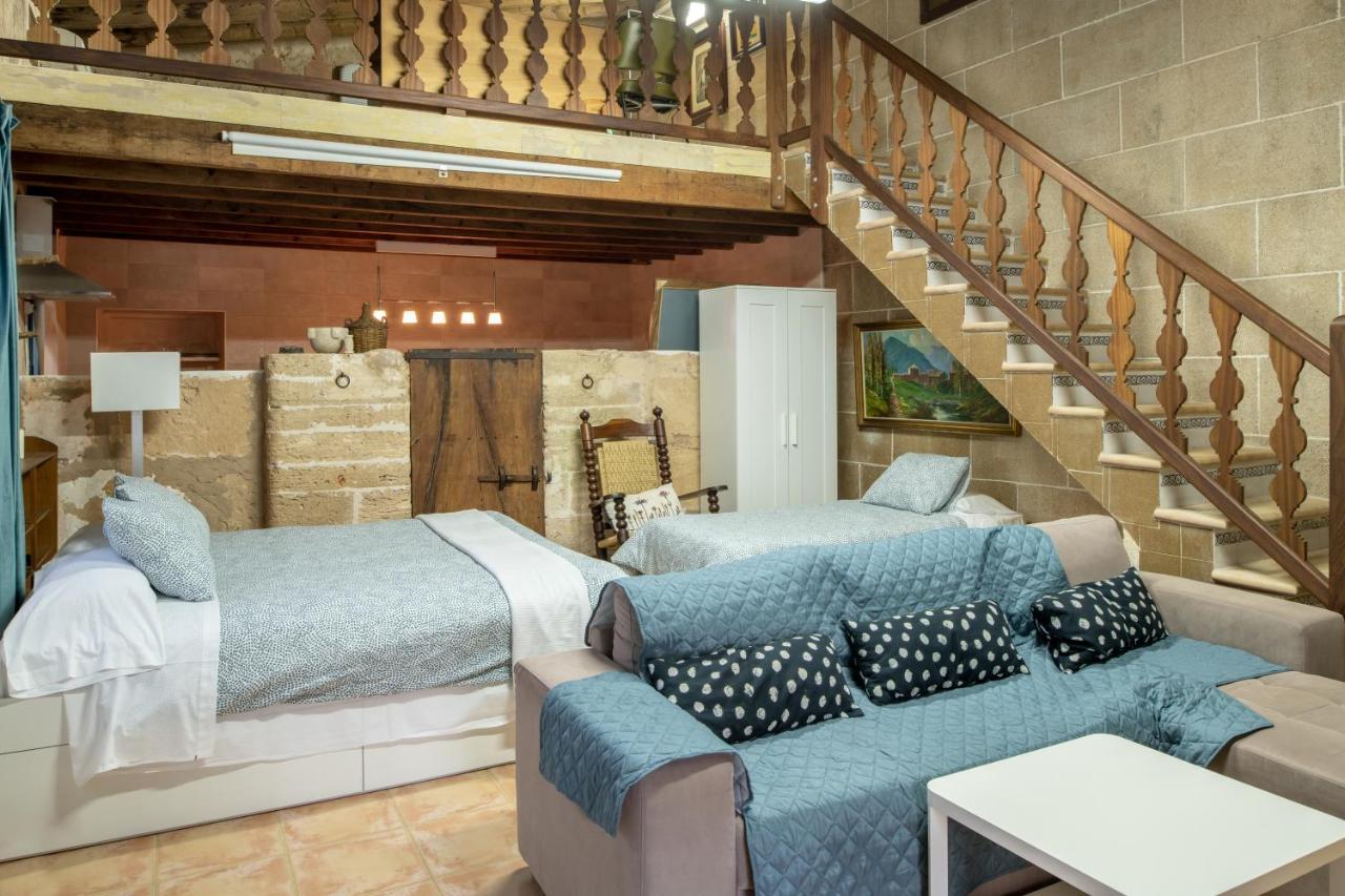 Segles - Turismo De Interior Campos (Mallorca)