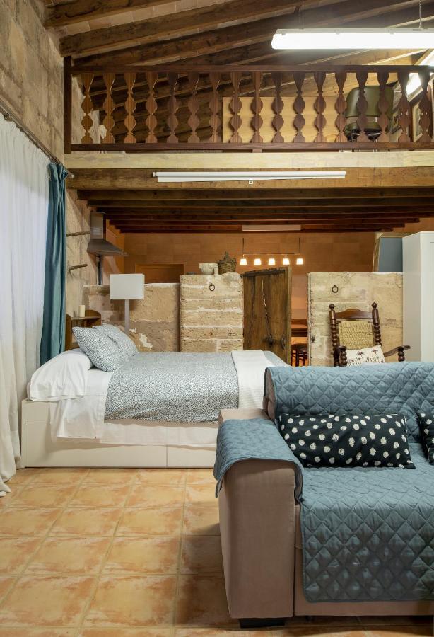 Segles - Turismo De Interior Campos (Mallorca)
