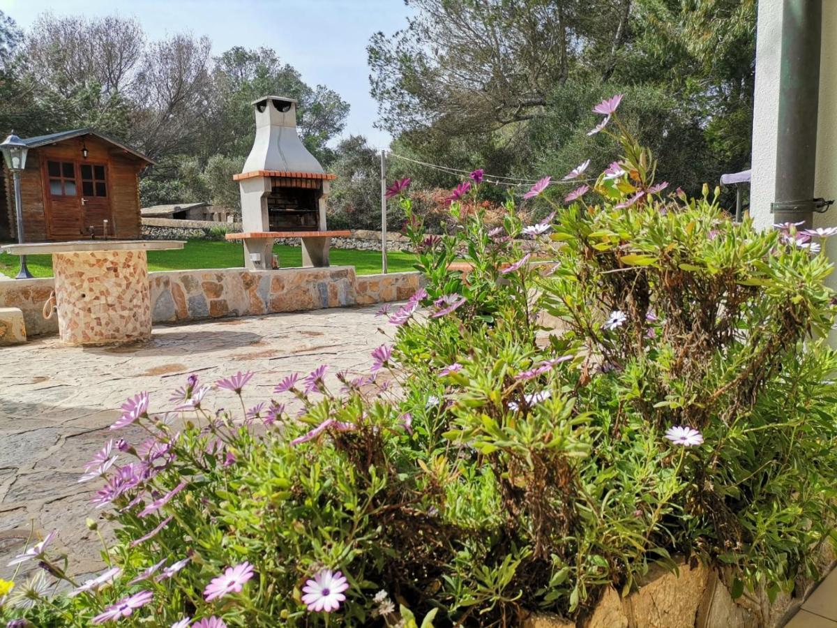 Villa Luna *