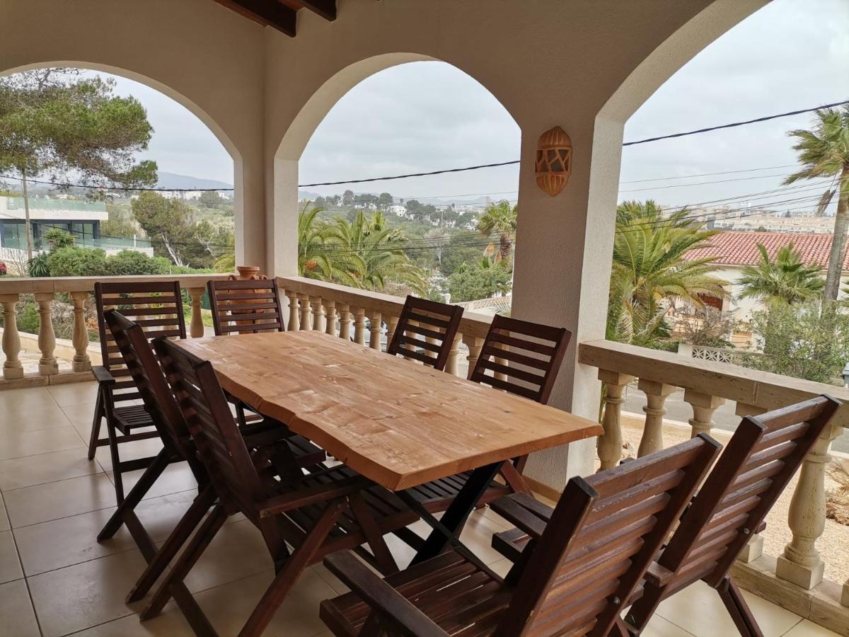 Villa Luna *