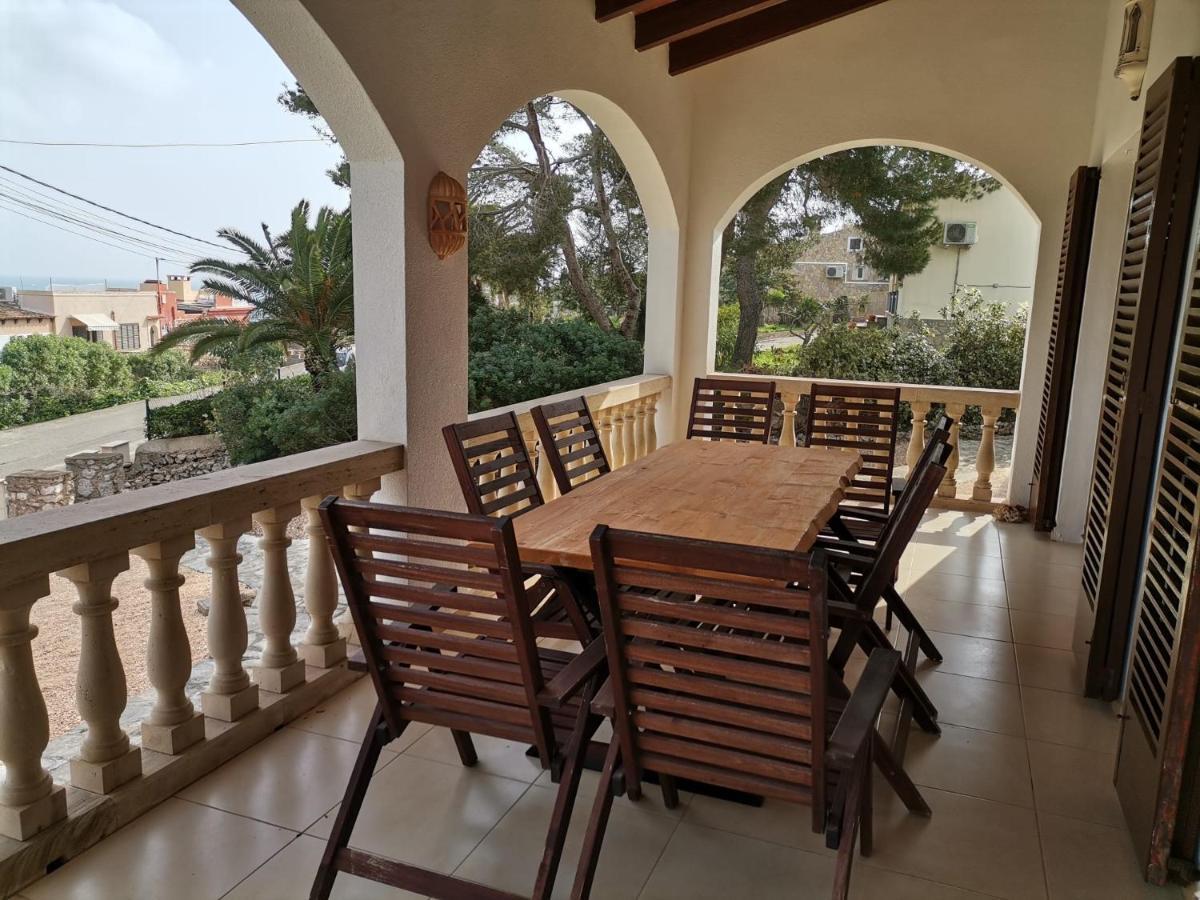 Villa Luna Cala Murada (Mallorca)