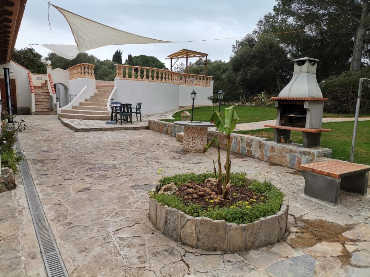 Luna Cala Murada (Mallorca)