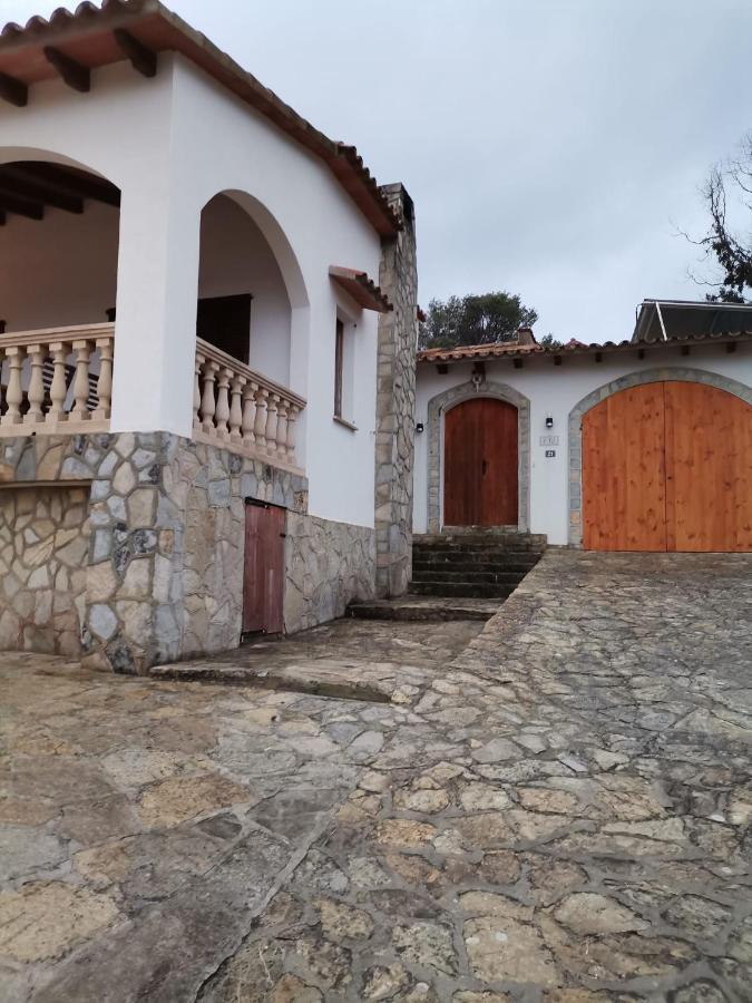 Villa Luna