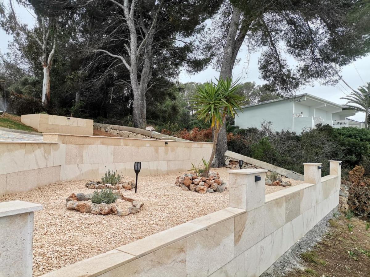 Villa Luna Cala Murada (Mallorca)