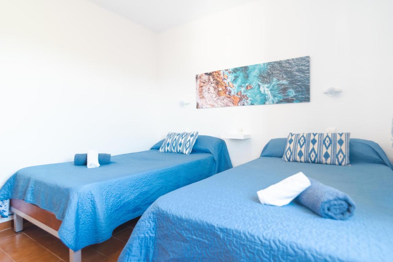 Apartamento Residencial Cala Ferrera *