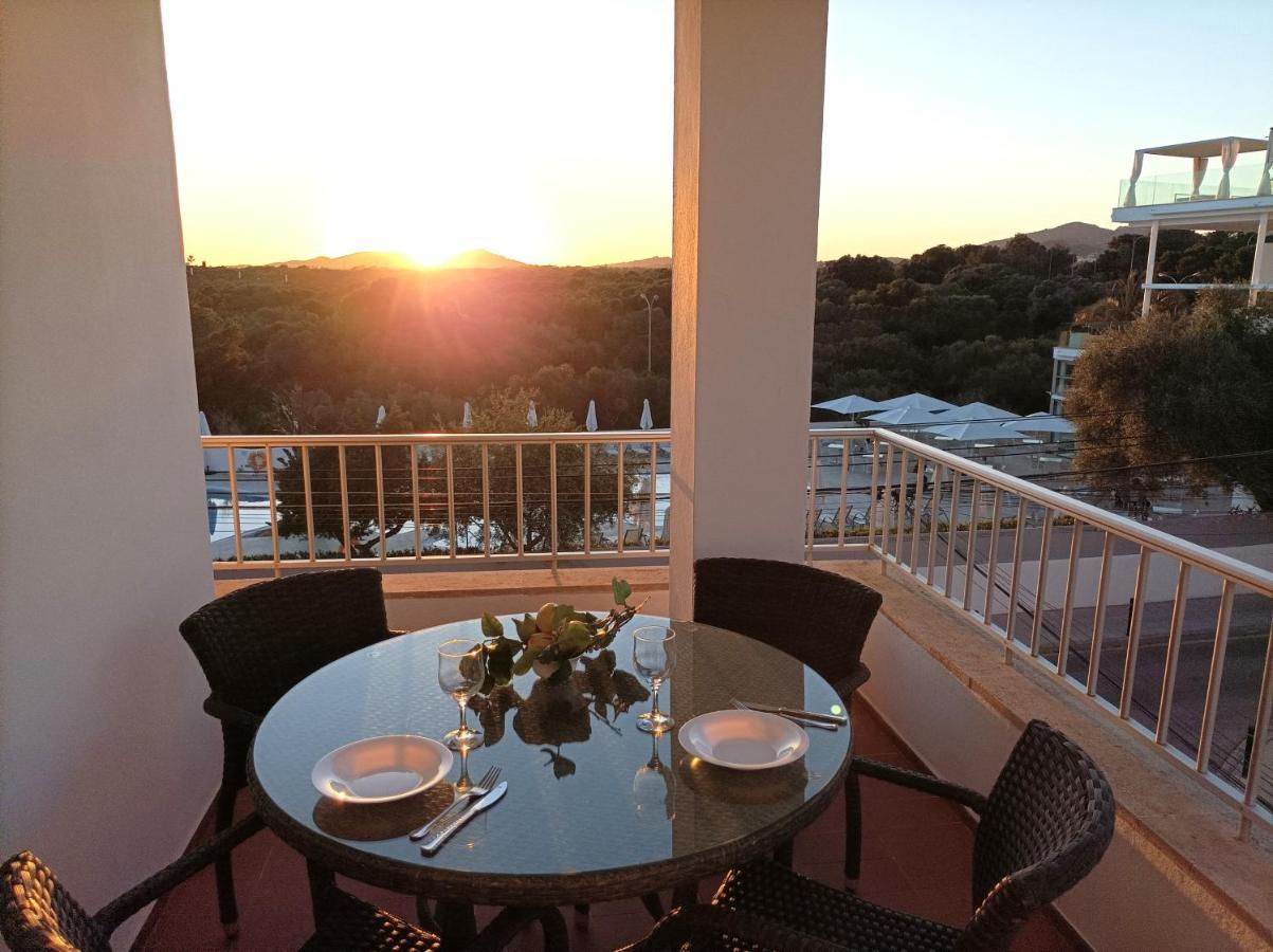 Apartamento Residencial Cala Ferrera Cala Ferrera (Mallorca)