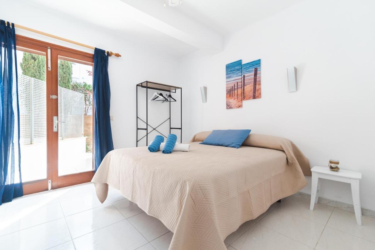 Residencial Cala Ferrera Apartamento