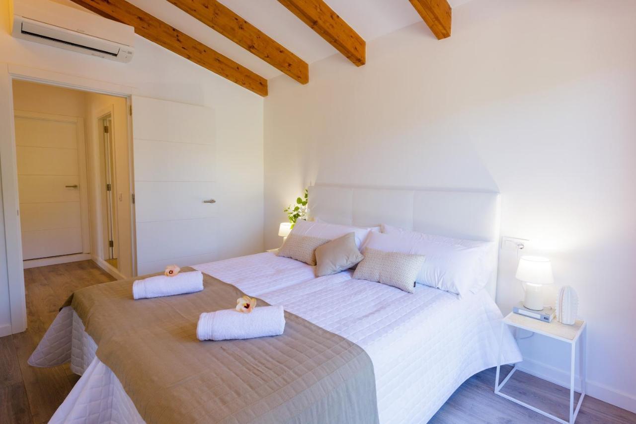 Villa Tortet Pollensa