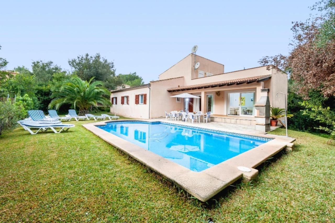 Villa Garballo