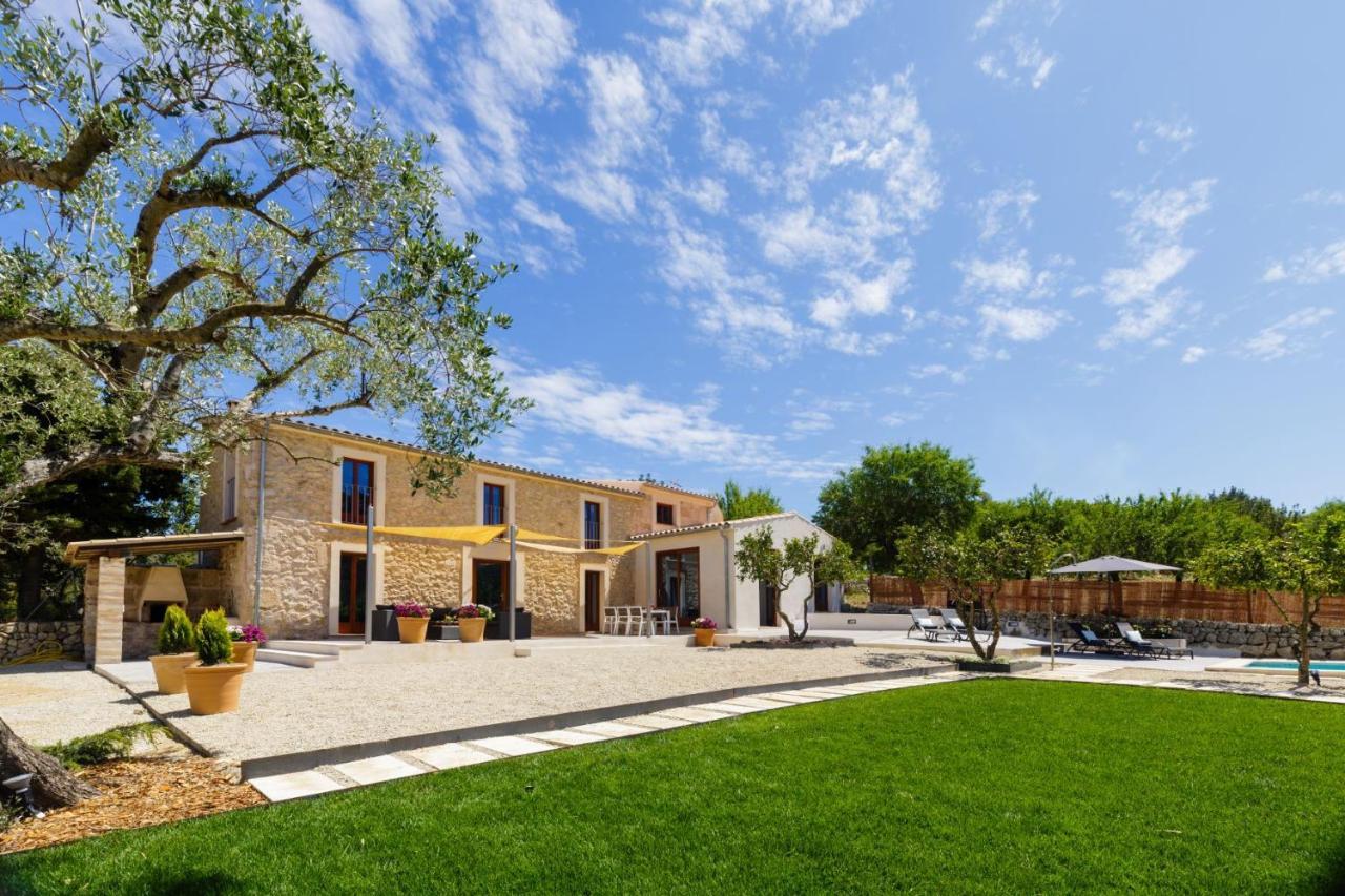 Tortet Villa Pollensa