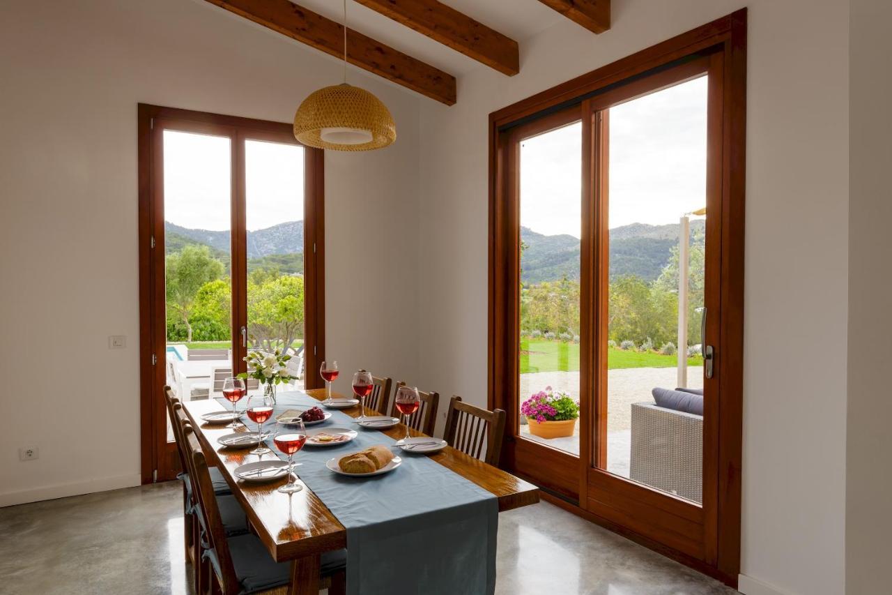 Villa Tortet Pollensa