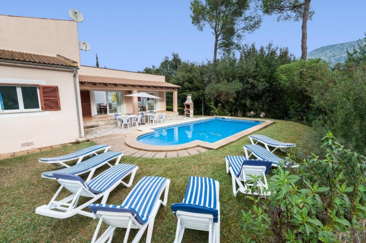 Garballo Villa