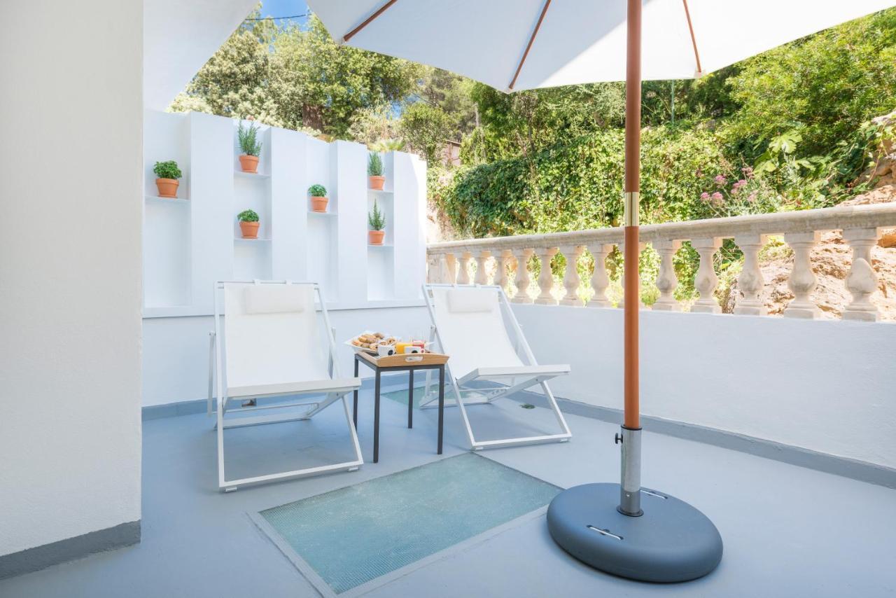 Boutique Oriola Cala de Sant Vicenc