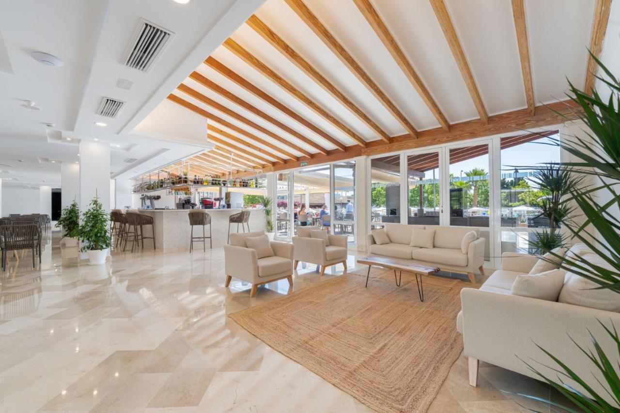 Ferrer Lime Isabel Apartahotel 3*