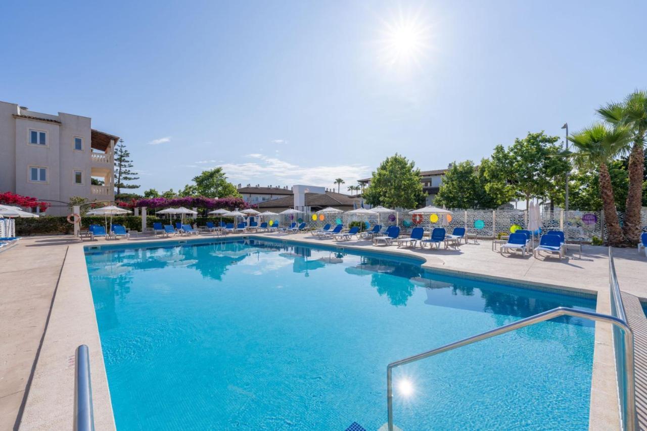 Ferrer Lime Isabel Apartahotel 3*