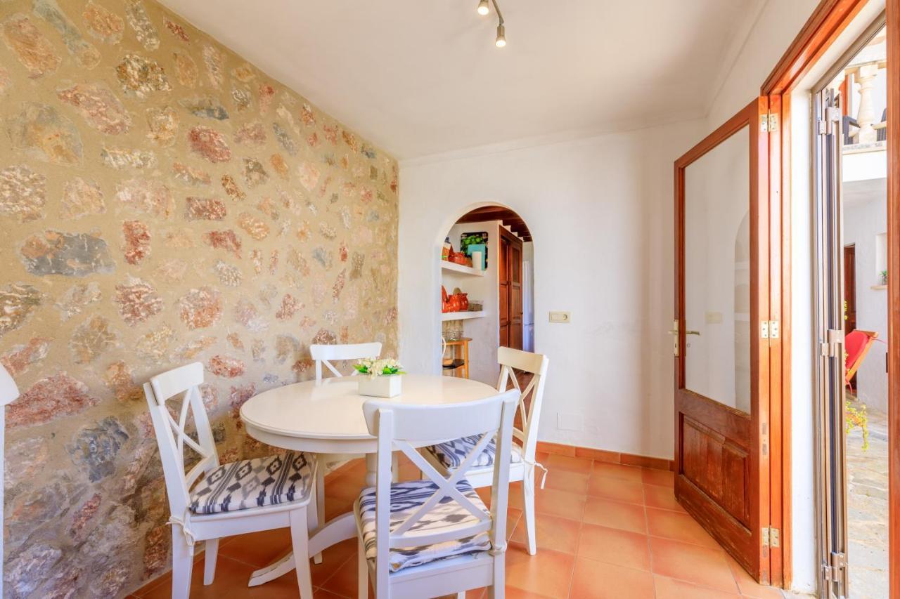 Casa Torres Villa Pollenca