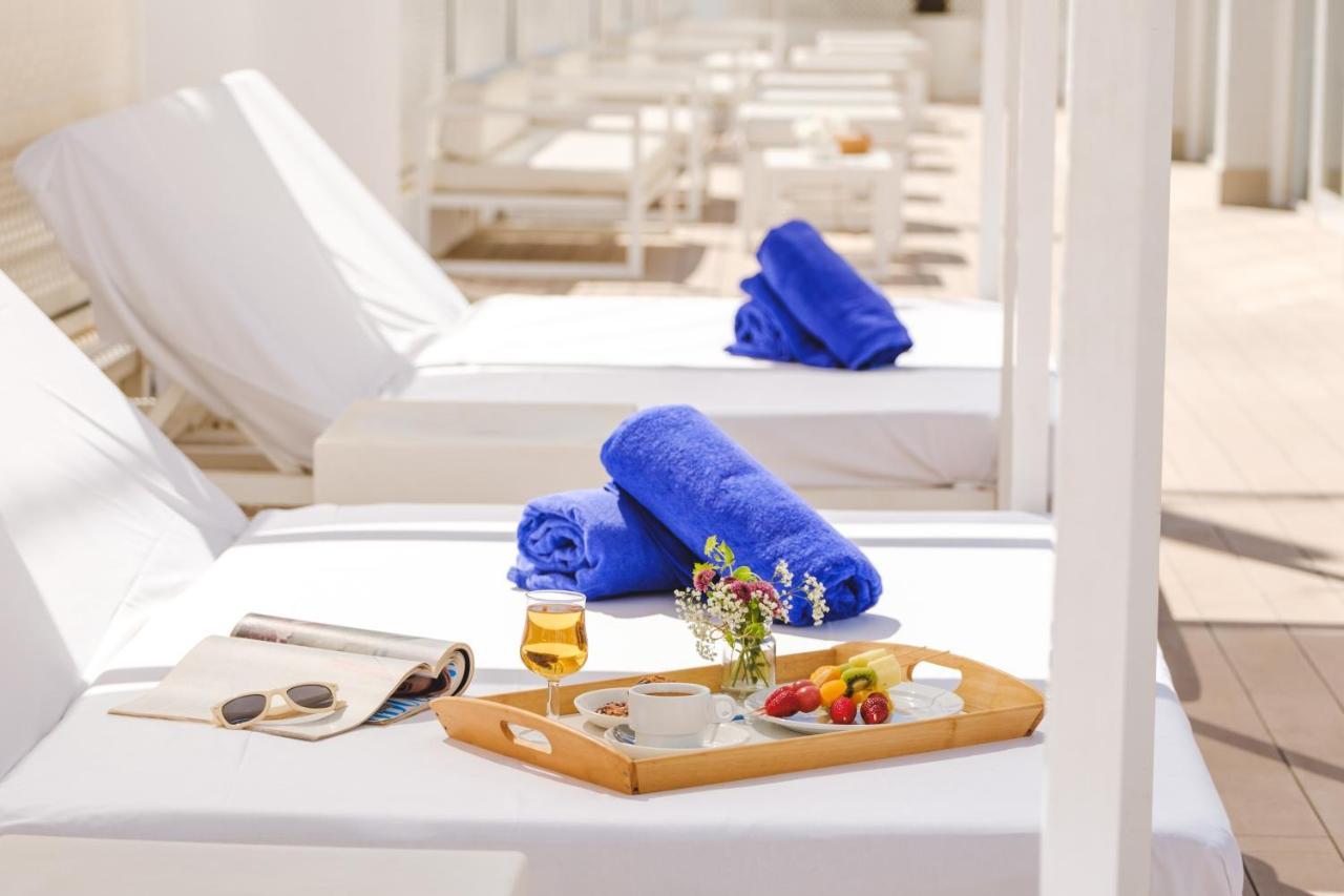 Welikehotel Triton (adults Only) 4* Cala Ratjada (Mallorca)