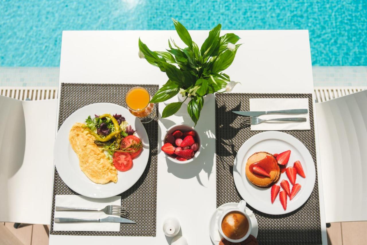 Hotel Welikehotel Triton (adults Only) Cala Ratjada (Mallorca)