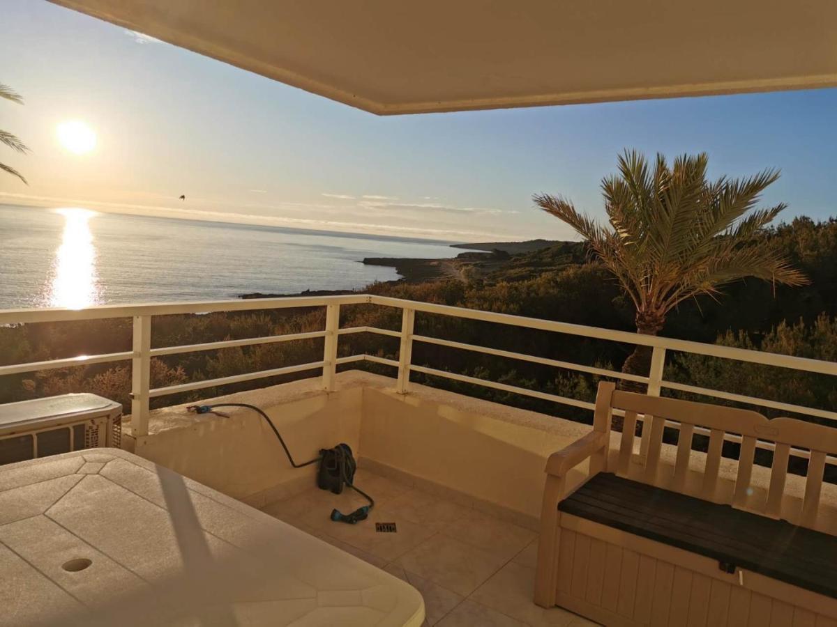 Family Sun Seasight Apartamento *