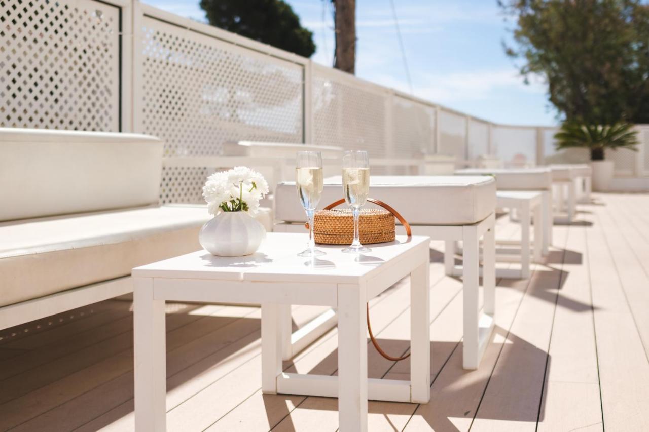 Welikehotel Triton (adults Only) Cala Ratjada (Mallorca)