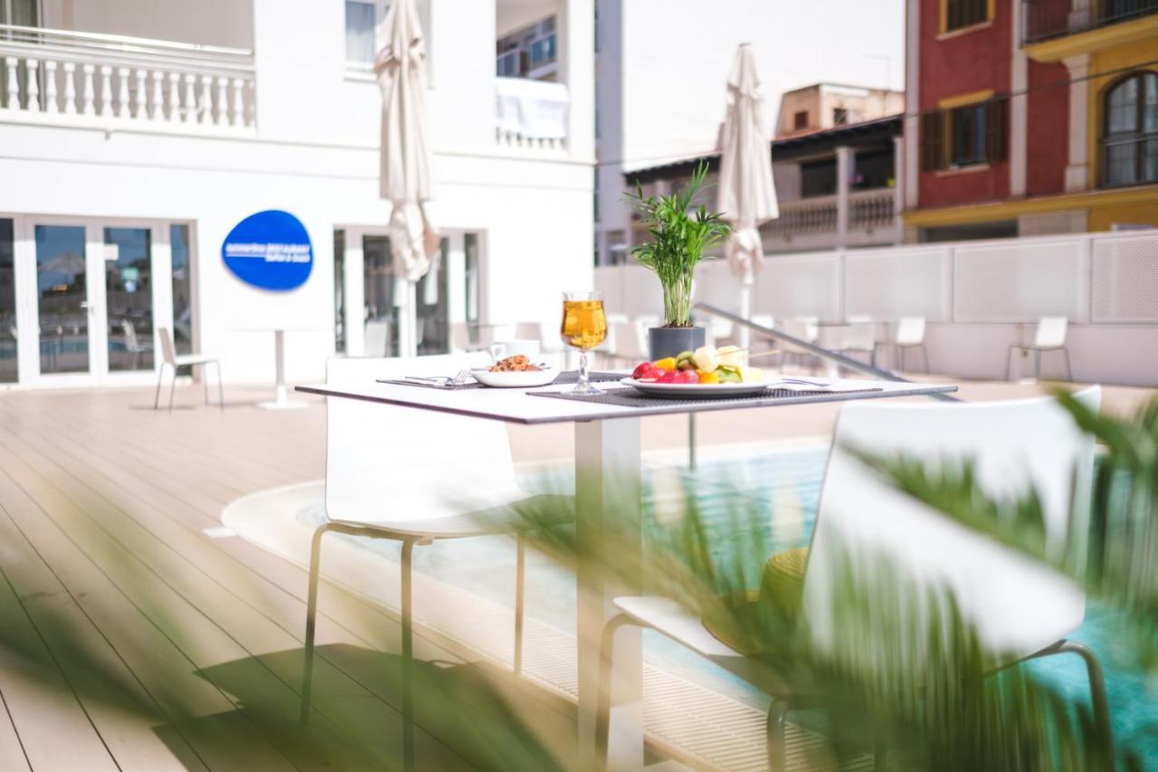 Welikehotel Triton (adults Only) Hotel 4*