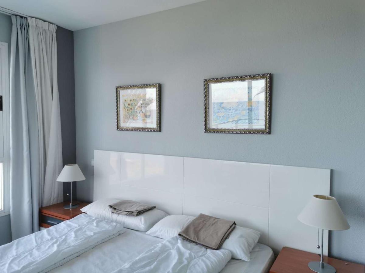 Apartamento Family Sun Seasight